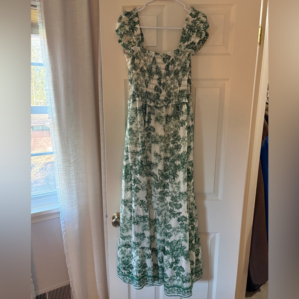 NWT Max Studio Maxi Dress - Size Medium